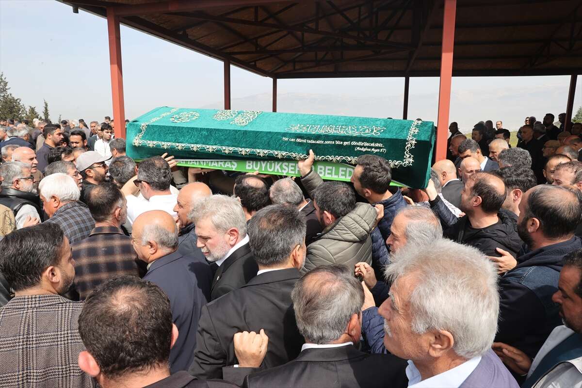 Okul saldırısı kurbanı Yusuf Tarık Gül’e acı veda 15